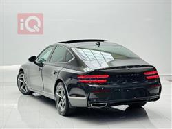 هيونداي جنسس